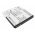 Helyettes�t� telefon Akkumul�tor HTC Desire V 35H00190-00M 1600mAh 5.92Wh Li-Ion 3.7V