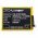 Helyettes�t� telefon Akkumul�tor HTC Wildfire E1 BSQ09 2950mAh 11.36Wh 3.85V