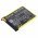 Helyettes�t� telefon Akkumul�tor HTC Wildfire E Lite BSF50 3000mAh 11.55Wh 3.85V