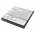 Helyettes�t� telefon Akkumul�tor HTC Titan BI39100 1400mAh 5.32Wh 3.8V