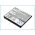 Helyettes�t� telefon Akkumul�tor Telstra Velocity 4G BH39100 1400mAh