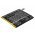 Helyettes�t� telefon Akkumul�tor Sprint EVO 4G LTE 2000mAh 7.6Wh