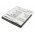 Helyettes�t� telefon Akkumul�tor HTC Desire 300 BP6A100 1650mAh 6.27Wh 3.8V