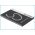 Helyettes�t� telefon Akkumul�tor Huawei HB3A2L 700mAh 2.59Wh 3.7V