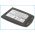 Helyettes�t� telefon Akkumul�tor Huawei C218 HBC2182 900mAh 3.33Wh Li-Ion 3.7V