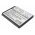Helyettes�t� telefon Akkumul�tor Huawei C5600 HB5D1 900mAh 3.33Wh 3.7V