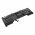 Helyettes�t� laptop Akkumul�tor Huawei MateBook 16s HB9790T7ECW-32A 7300mAh 83.66Wh Li-ion 11.46V