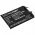 Helyettes�t� telefon Akkumul�tor Huawei Honor Magic 2 HB386689ECW 3400mAh 13,09Wh 3.85V
