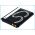 Helyettes�t� telefon Akkumul�tor MetroPCS Pinnacle 2 800mAh 2.96Wh 3.7V