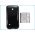 Helyettes�t� telefon Akkumul�tor Huawei Sonic Ascend II HB5K1H 2200mAh 8.14Wh 3.7V