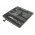 Helyettes�t� telefon Akkumul�tor Huawei Ascend P2 HB5Y1HV 2350mAh 8.93Wh 3.8V