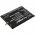 Helyettes�t� telefon Akkumul�tor Huawei P40 HB525777ECW 3800mAh 14.63Wh 3.85V