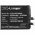 Helyettes�t� telefon Akkumul�tor Huawei P50 Pro HB536479EFW 4250mAh 16,45Wh 3.87V