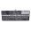 Helyettes�t� t�blag�p Akkumul�tor Huawei MediaPad 10 Link HB3X1 6400mAh 23.68Wh 3.7V