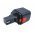 Helyettes�t� elektromos szersz�mg�p Akkumul�tor HUSKIE REC-S3550 BP-70E 3000mAh/43.2Wh