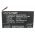 Helyettes�t� telefon Akkumul�tor Huawei Honor X1 7D-504L HB4269B6EAW 4100mAh 15.17Wh 3.7V