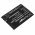 Helyettes�t� telefon Akkumul�tor Honor Play 20 HB496590EFW-F 4900mAh 18.96Wh 3.87V