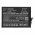 Helyettes�t� telefon Akkumul�tor Huawei Nova Y70 HB536896EFW 5900mAh 22.83Wh 3.87V