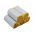 Helyettes�t� porsz�v� Akkumul�tor Hoover S2211 H-59139247 3000mAh/18Wh 6V