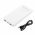 Helyettes�t� powerbank Akkumul�tor 10000mAh 50Wh 5V