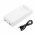 Helyettes�t� powerbank Akkumul�tor 20000mAh 100Wh 5V