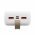 Helyettes�t� powerbank Akkumul�tor power bank 30000mAh 150Wh 5V