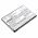 Helyettes�t� ad�vev� Akkumul�tor Hytera PNC460/BP4501 4500mAh 17.33Wh