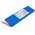 Helyettes�t� raid vez�rl� Akkumul�tor IBM BladeCenter S 17P8979 3500mAh 16.8Wh 4.8V