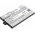 Helyettes�t� raid vez�rl� Akkumul�tor IBM 571F 42R3965 3600mAh 13.32Wh 3.7V