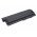Helyettes�t� laptop Akkumul�tor IBM ThinkPad X200 42T4534 6600mAh 71,28Wh 10.8V