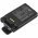 Helyettes�t� ad�vev� Akkumul�tor Icom IC-F52D BP-290 1900mAh 14.06Wh Li-ion