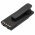 Helyettes�t� ad�vev� Akkumul�tor Icom IC-F3400 BP-283 1900mAh 14.06Wh