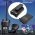 Helyettes�t� ad�vev� Akkumul�tor Icom IC-E85 BJ-193 2800mAh 20.72Wh
