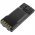 Helyettes�t� ad�vev� Akkumul�tor Icom IC-F3400 BP-283 2500mAh/18.5Wh