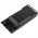 Helyettes�t� ad�vev� Akkumul�tor Icom IC-F3400 BP-283 3500mAh 25.9Wh