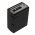 Helyettes�t� ad�vev� Akkumul�tor Maxon GMRS-210+3 1000mAh 13,2Wh