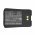 Helyettes�t� ad�vev� Akkumul�tor Icom IC-M93D BP-285 1850mAh 13.69Wh
