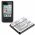 Helyettes�t� Akkumul�tor Ingenico IMP627 296196699 1800mAh 6.66Wh