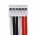 Helyettes�t� Akkumul�tor Landi A8 Pro-92D3 LD18650F-1 2600mAh 19.24Wh Li-Ion
