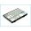 Helyettes�t� pda pocket pc Akkumul�tor HP iPAQ 2100 310798-B21 1000mAh/3.7Wh 3.7V