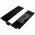 Helyettes�t� t�blag�p Akkumul�tor Apple iPad Pro 11 A2042 7700mAh 29.26Wh Li-Ion 3.8V