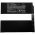 Helyettes�t� t�blag�p Akkumul�tor Apple iPad Air 3 (A2134) 8100mAh 30.78Wh 3.8V