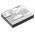 Helyettes�t� Akkumul�tor Ingenico iPA200 IPA200-BAT 3000mAh 11,55Wh