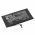 Helyettes�t� telefon Akkumul�tor Apple iPhone 15 A3018 3500mAh 13.48Wh Li-Ion 3.85V