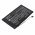 Helyettes�t� telefon Akkumul�tor Apple A3081 NA264 3500mAh 13.3Wh Li-Ion 3.8V