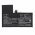 Helyettes�t� telefon Akkumul�tor Apple A3083/103CS 3500mAh 13.3Wh Li-ion 3.8V