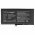 Helyettes�t� telefon Akkumul�tor Apple iPhone 13 Mini A2660 2350mAh 9.05Wh 3.85V