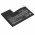 Helyettes�t� telefon Akkumul�tor Apple iPhone 12 Pro Max A2466 3650mAh 13.98Wh Li-Ion 3.83V