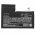 Helyettes�t� telefon Akkumul�tor Apple iPhone 12 Pro Max A2466 4400mAh 16.85Wh Li-Ion 3.83V
