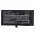 Helyettes�t� telefon Akkumul�tor Apple iPhone 12 Mini A2471 2550mAh 9.77Wh 3.83V
